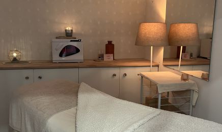 Camélia : Institut de beauté à rocquancourt