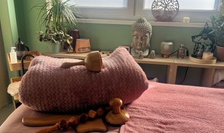 F'ame Louve : Institut de beauté à Meythet