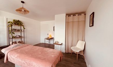 L’escale bien être  : Institut de beauté à Marmande