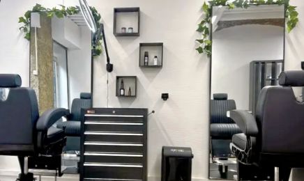 Drivers Cut : Coiffeur à Lyon