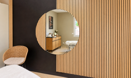 L'Aura Institut : Institut de beauté à Payrin-Augmontel