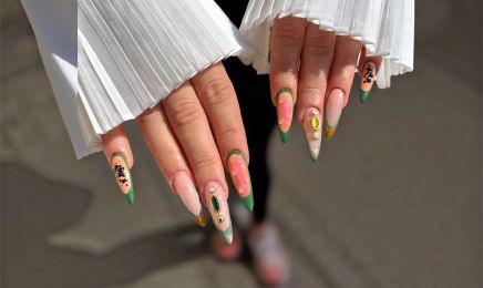 Lilwitchnails : Institut de beauté à Salon-de-Provence