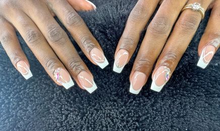 Fab’Nails : Institut de beauté à Melun
