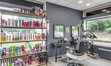 Le 112 by Gilles - coiffeur indépendant : Coiffeur à Le Ban-Saint-Martin