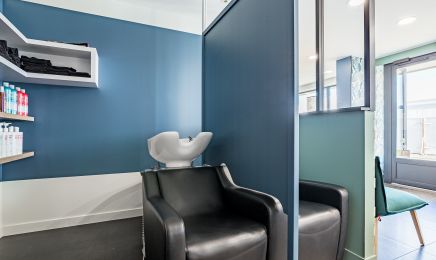 L’Design  : Coiffeur à Challans