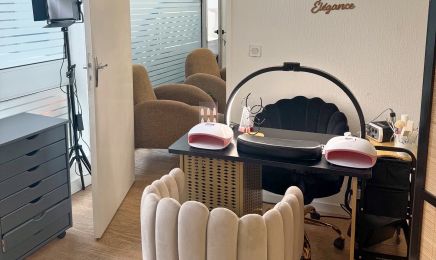 Divine élégance : Institut de beauté à Vannes