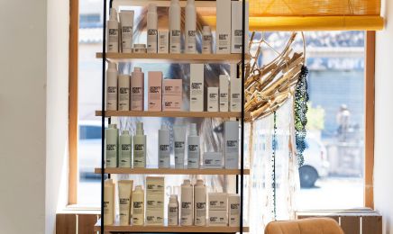 Pascale Coiffure : Coiffeur à Grasse