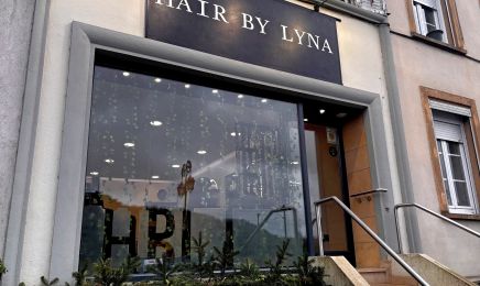 Hair by Lyna  : Coiffeur à Sierck-les-Bains