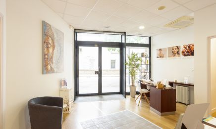 Thalassa beauty : Manucure à Servon-sur-Vilaine