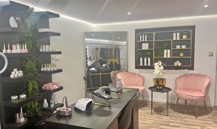 Nelyan coiffure & Head SPA : Coiffeur à Morsang-sur-Orge