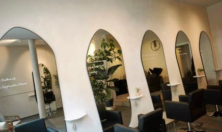 Friseursalon Hairstyle Nathalie Eickmann: Friseur in EF