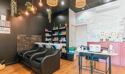 L’Atelier : Coiffeur à Leuville-sur-Orge