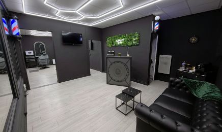 Millenium Studio : Barbier à Le Havre