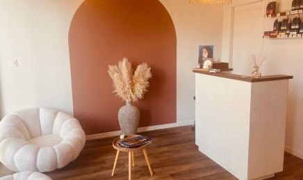 Magali Pires - Créatrice de Bien-Être : Institut de beauté à Nieul-sur-Mer