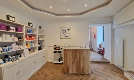 Studio 25 : Institut de beauté à Roanne