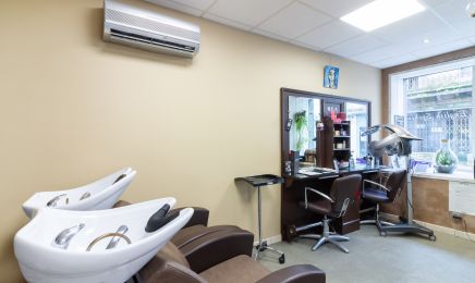 L'atelier : Coiffeur à Mussidan