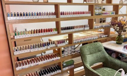 Atelier Mademois’L : Institut de beauté à Bourg-en-Bresse