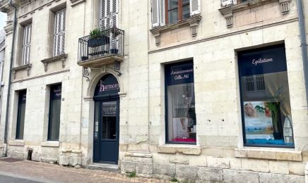 HARMONY | Institut de Beauté   : Institut de beauté à Beaufort-en-Anjou