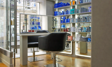 Pur Maison de Beauté : Institut de beauté à Paris