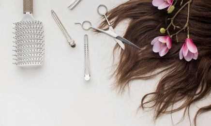 Ohanyan Studio : Coiffeur à Hyères