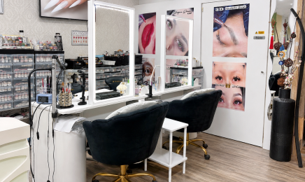 KHP Studio – Tattoo · PMU · Nails · Laser · Lashes: Tattoo-Künstler in Bielefeld
