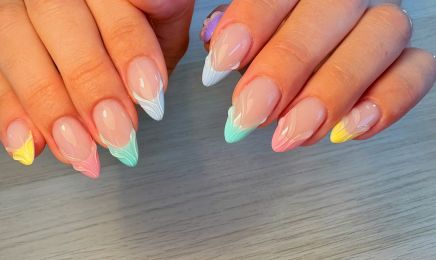 Alia Nailz : Institut de beauté à Saint-Priest