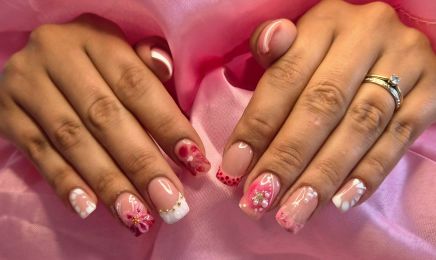 Kel Beauté  : Manucure à Narbonne