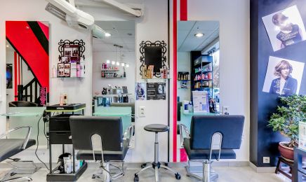 Studio Zen Coiffure : Coiffeur à Bayonne