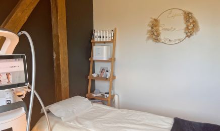 Espace Beauté Minceur-LPG ENDERMOLOGIE : Institut de beauté à Saint-Étienne-du-Rouvray