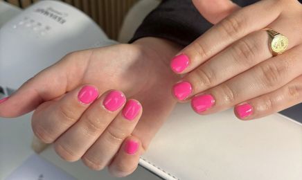 Le Boudoir des Ongles : Manucure à Bois-de-la-Pierre