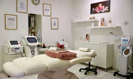 Violic Beautysalon: Nagelstudio in Hattersheim am Main