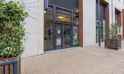 Club des Artistes : Coiffeur à Castres