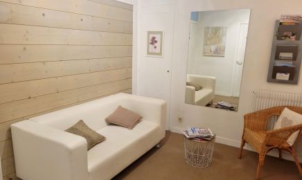 Maison Manola : Institut de beauté à Annecy