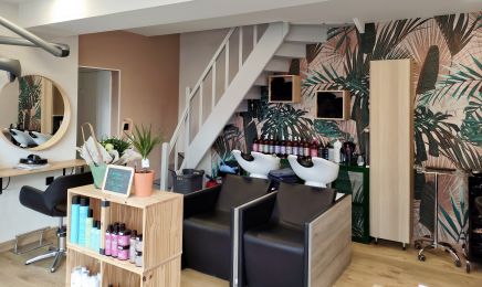 Eclat d'Âme : Coiffeur à Louvigné