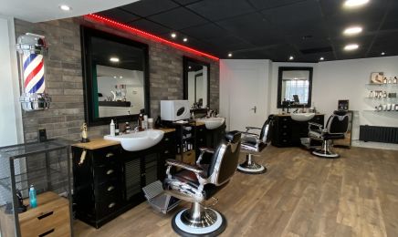 C&S Vernière : Barbier à Chaumont