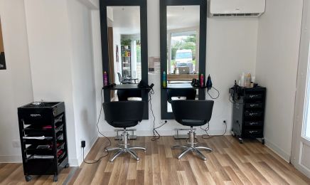 Studio K : Institut de beauté à Capvern