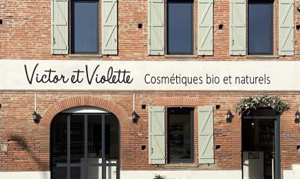 Victor et Violette - Cepet : Manucure à Cepet