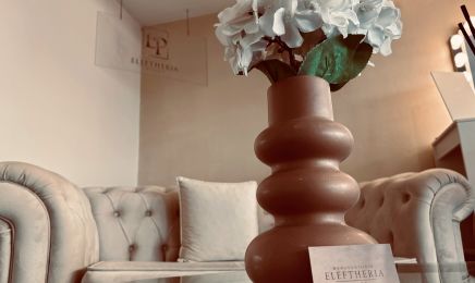 Eleftheria Visage - Beautystudio: Kosmetikstudio in Sachsenheim