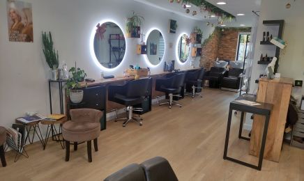 Les reflets d'Alex : Coiffeur à Marsillargues