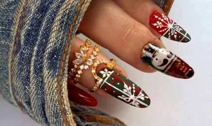 C’lia Nails : Manucure à Gries