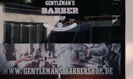 Barbershop Stadtbergen: Barbershop in Stadtbergen