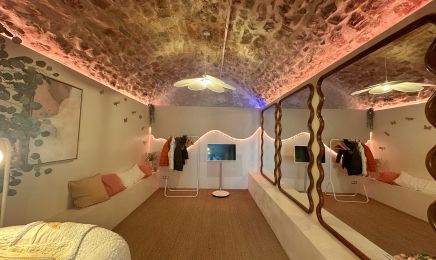 Just et Maison Maela  : Institut de beauté à Saint-Martin-de-Pallières
