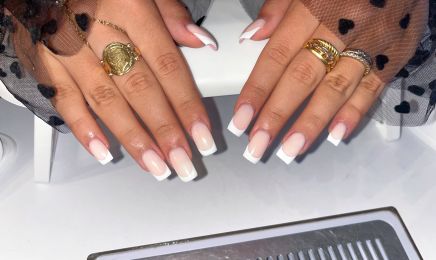 Evanails chez Maison Lili : Institut de beauté à La Londe-les-Maures