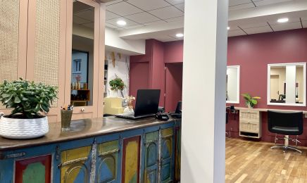 A Votre Image  : Coiffeur à Chemillé-en-Anjou