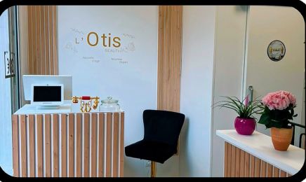 L’otis Beauty  : Institut de beauté à Paris