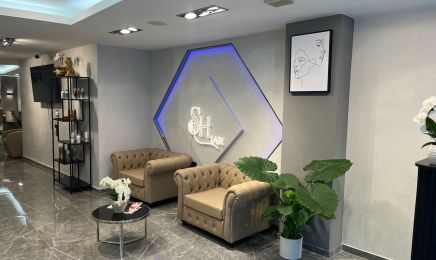 Shiar Haarstudio: Friseur in Schweinfurt