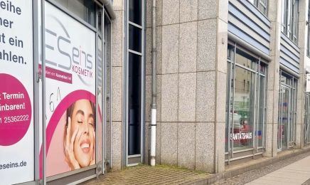 Milova.Ästhetische Kosmetikpraxis bei ESeins Privatklinik: Kosmetikstudio in Leipzig
