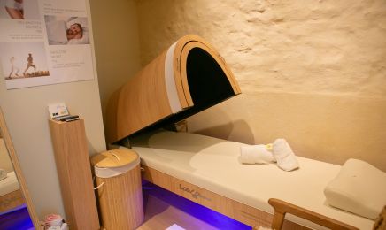 Caléa : Institut de beauté à Saint-Jean-de-Serres