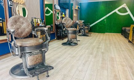 Foot barber club  : Coiffeur à Dunkerque
