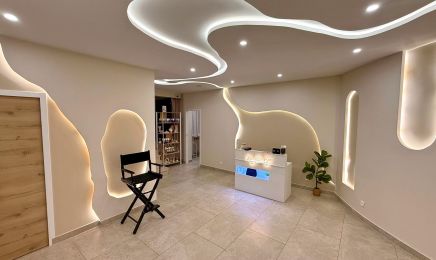 Studio by E ( Mey beauty ) : Manucure à Viry-Châtillon